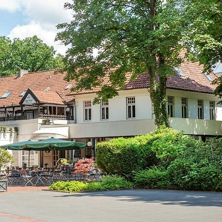 Parkhotel Osnabruck Exterior photo