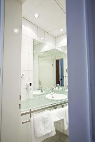Parkhotel Osnabruck Room photo