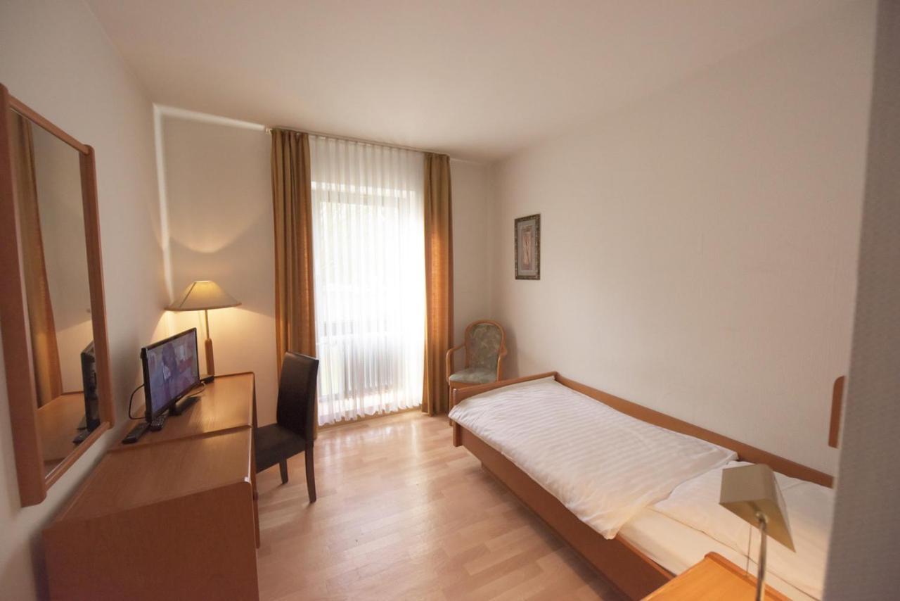 Parkhotel Osnabruck Exterior photo