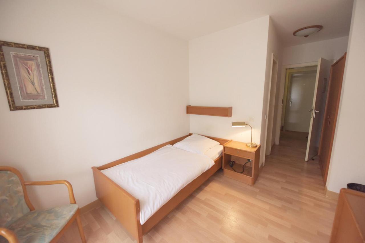 Parkhotel Osnabruck Exterior photo