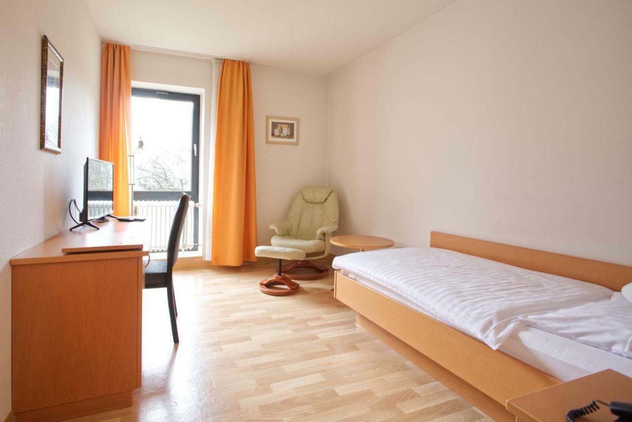 Parkhotel Osnabruck Exterior photo