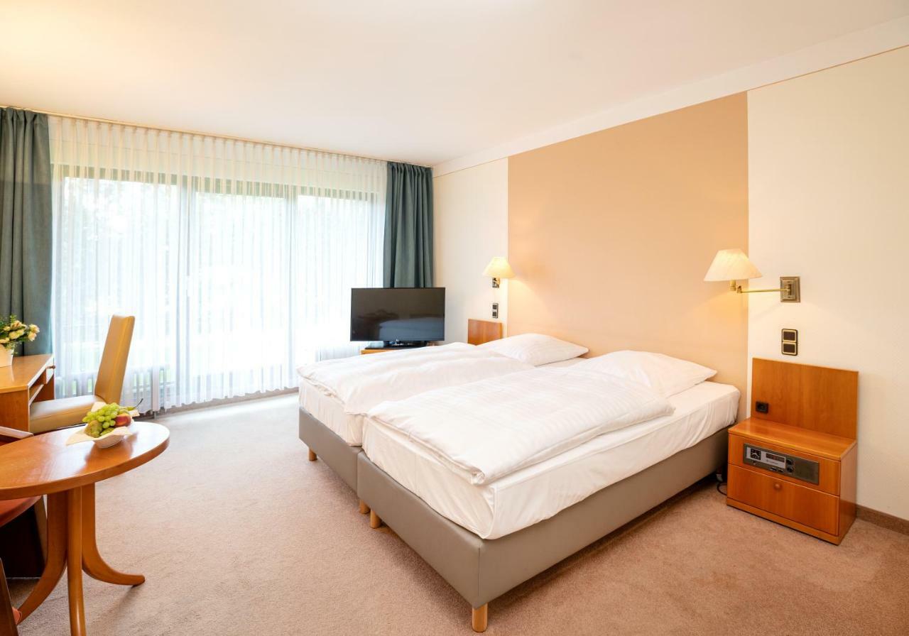 Parkhotel Osnabruck Exterior photo